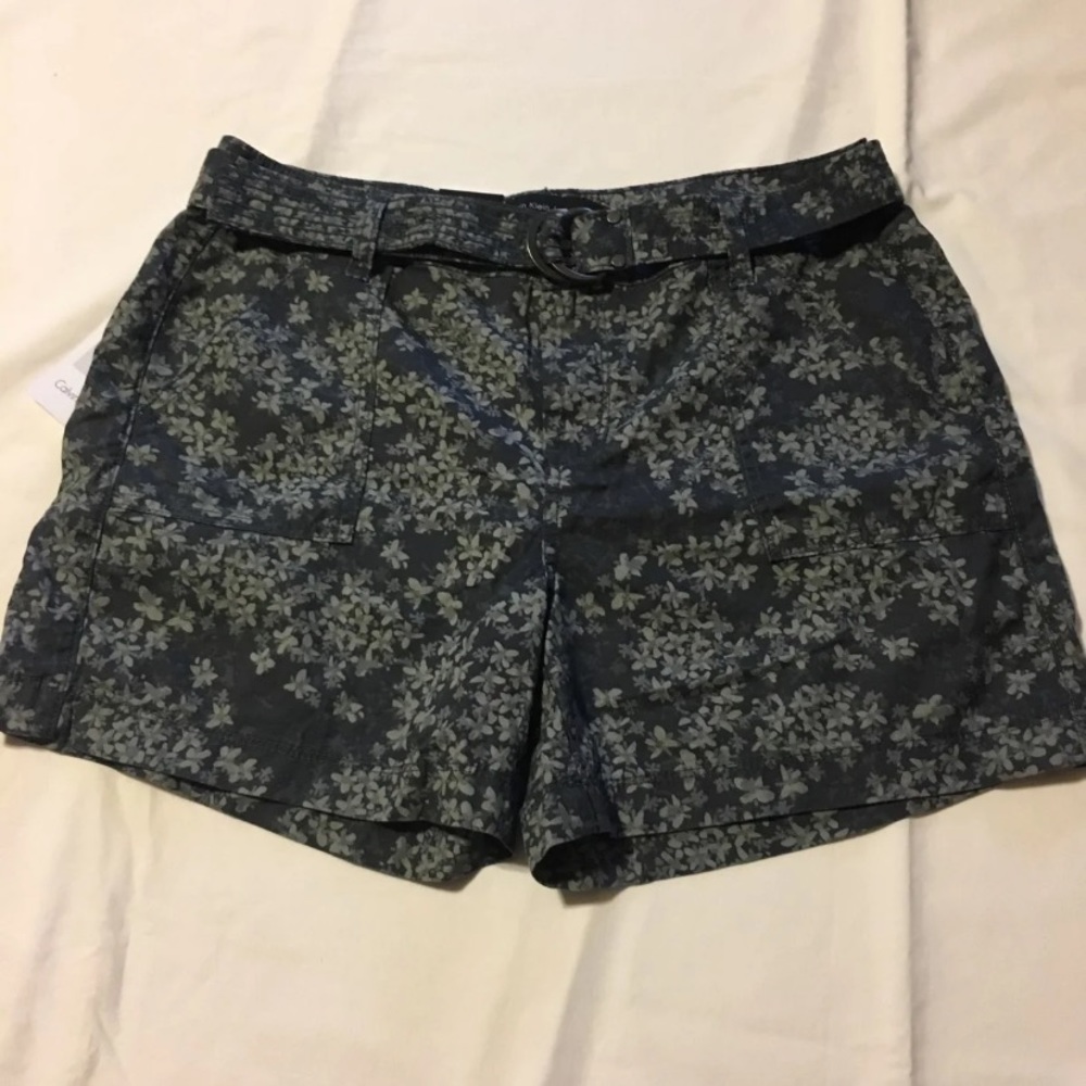 Calvin Klein Shorts - Picture 1 of 6